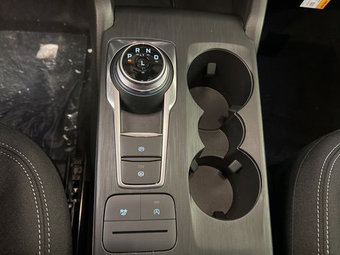 New 2025 Ford Escape Active w/ Cold Weather Package image 16