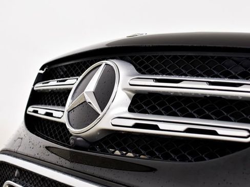 Certified 2022 Mercedes-Benz GLC 300 image 8