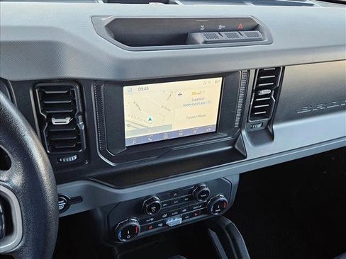 Used 2022 Ford Bronco Big Bend AWD/4WD image 15