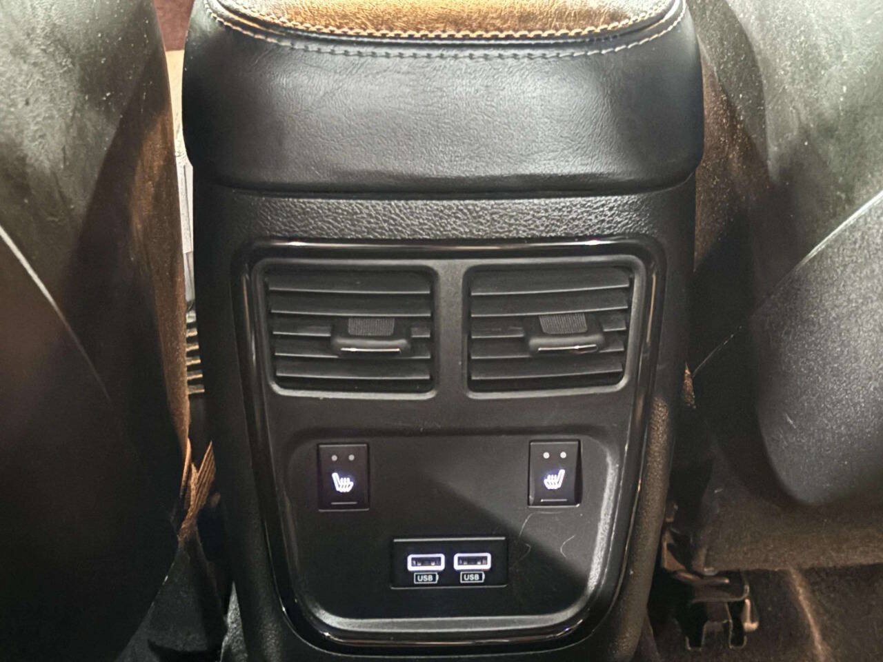Used 2021 Dodge Charger Scat Pack w/ Daytona Edition Group RWD image 23