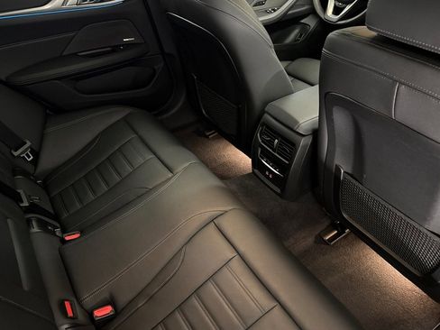 Certified 2023 BMW i4 eDrive40 w/ Premium Package image 31