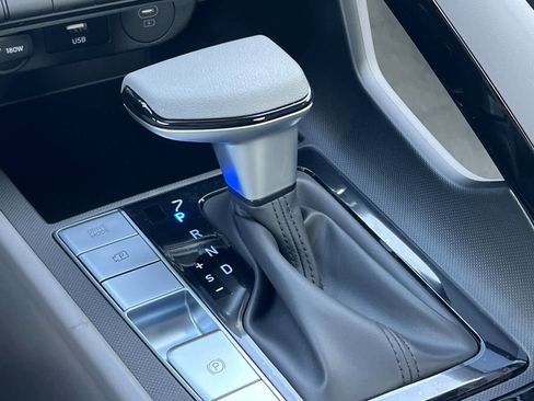New 2026 Hyundai Elantra Blue image 21