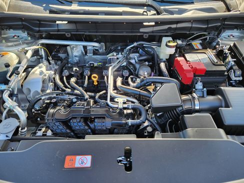 New 2025 Mitsubishi Outlander SE image 22