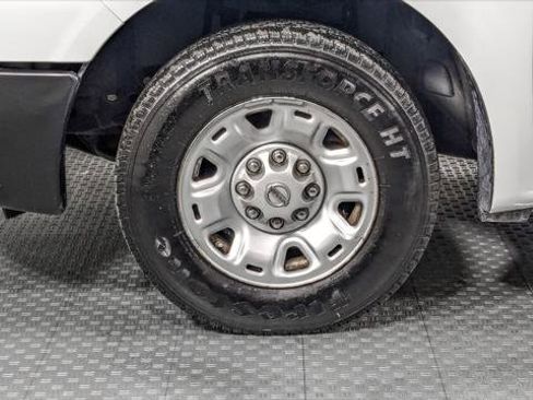 Used 2018 Nissan NV 1500 SV image 29