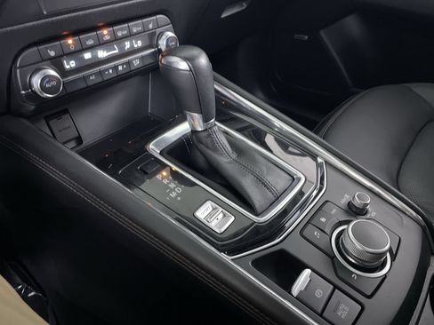 Used 2019 MAZDA CX-5 Grand Touring AWD/4WD image 19