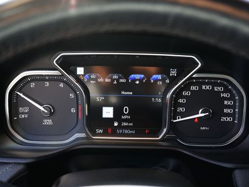 Used 2021 GMC Yukon Denali w/ Denali Ultimate Package image 20