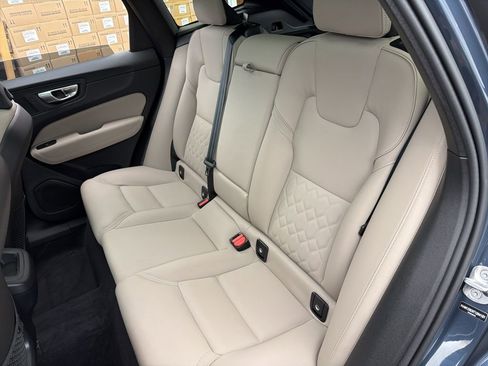 Used 2026 Volvo XC60 B5 Plus w/ Protection Package Premier image 22
