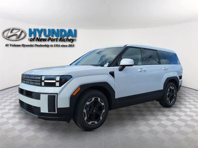 New 2026 Hyundai Santa Fe SE