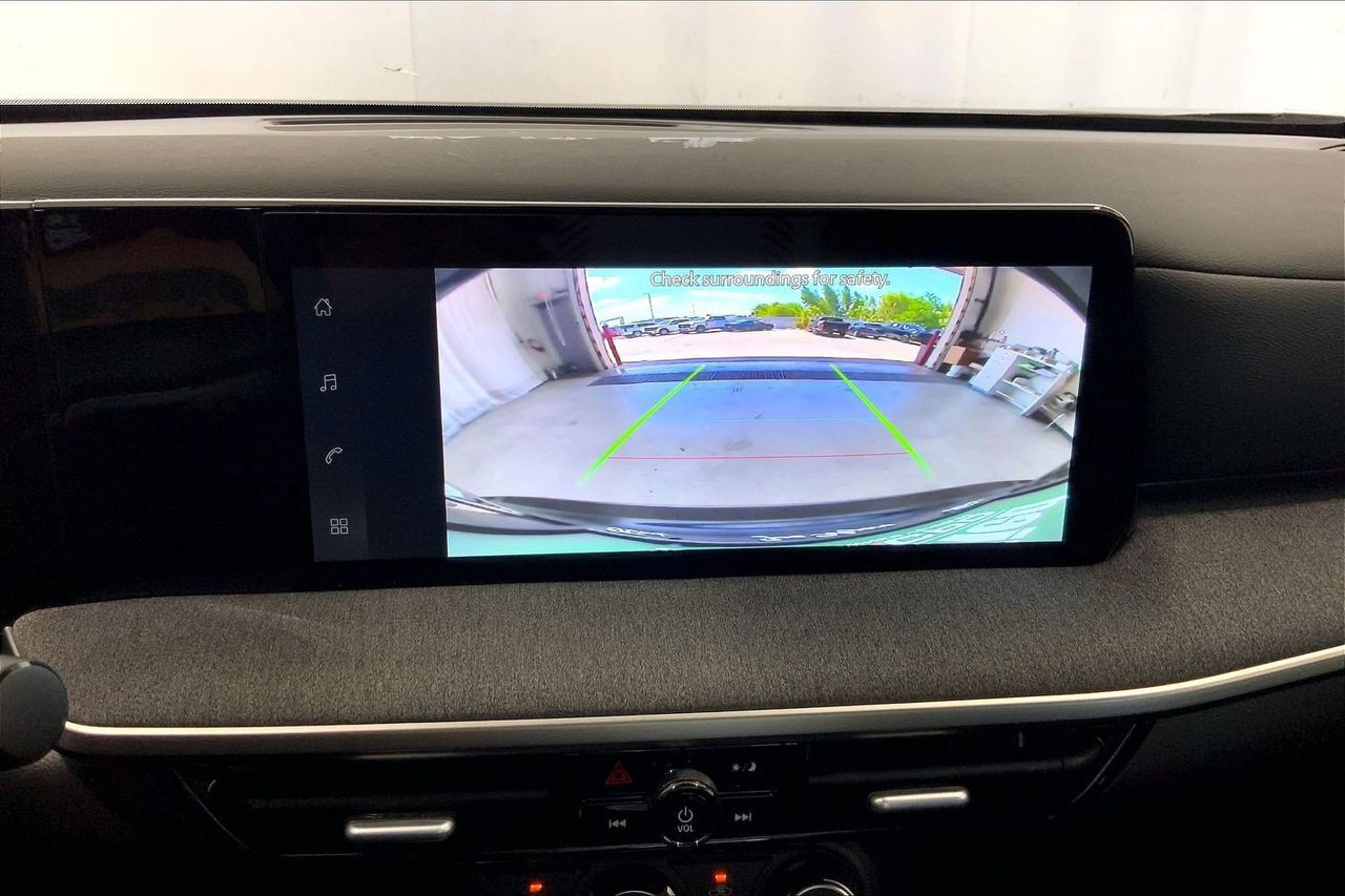 Used 2026 Nissan Kicks S FWD image 24