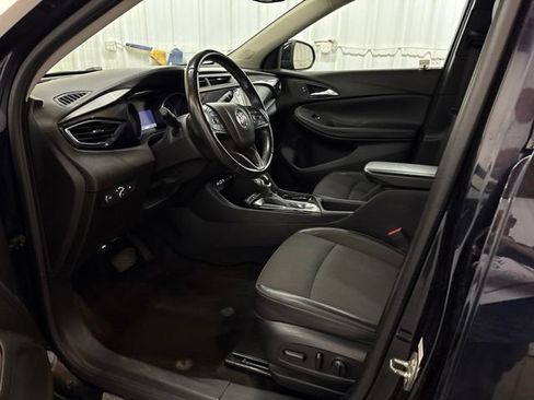 Used 2020 Buick Encore GX Select FWD image 27