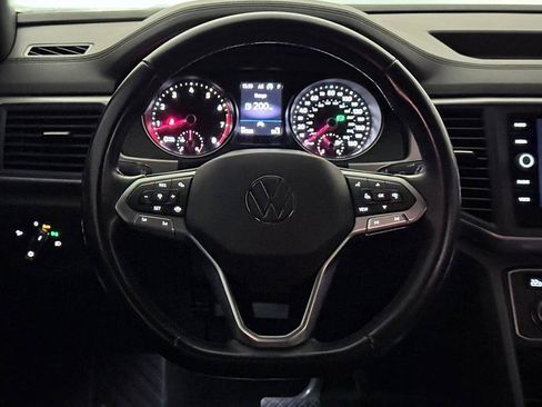 Used 2020 Volkswagen Atlas Cross Sport SE AWD/4WD image 30