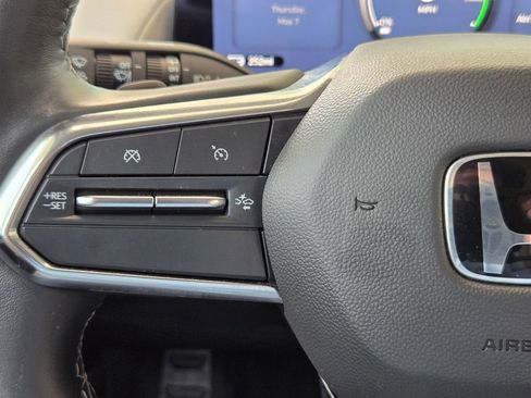 Used 2024 Honda Prologue Touring image 23