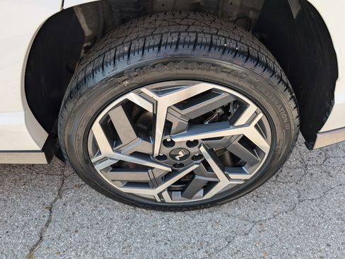Used 2024 Hyundai Kona N Line AWD/4WD image 26