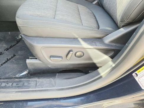 Used 2023 Ford Bronco Sport Big Bend w/ Convenience Package AWD/4WD image 35