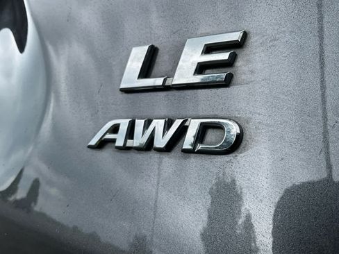 Used 2023 Toyota RAV4 LE AWD/4WD image 18