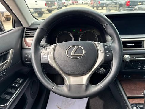 Used 2015 Lexus GS 350 AWD w/ Premium Package image 28
