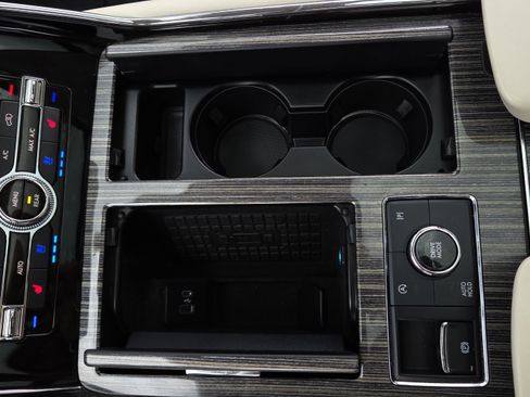 Used 2022 Lincoln Navigator Black Label AWD/4WD image 34