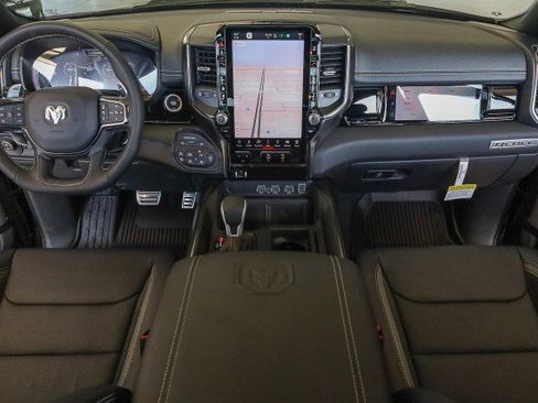 New 2026 RAM 1500 Rebel w/ G/T Package image 41