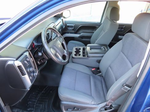 Certified 2017 Chevrolet Silverado 1500 LT w/ All Star Edition image 24