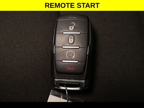 Used 2022 RAM 1500 Big Horn image 7