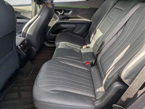 Certified 2023 Mercedes-Benz EQS 450+ SUV image 19