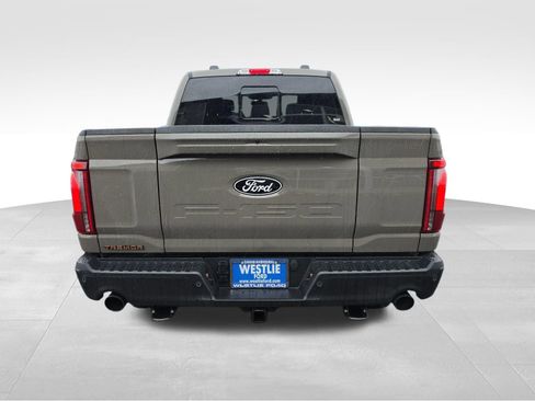 New 2026 Ford F150 Tremor w/ Equipment Group 402A High image 5