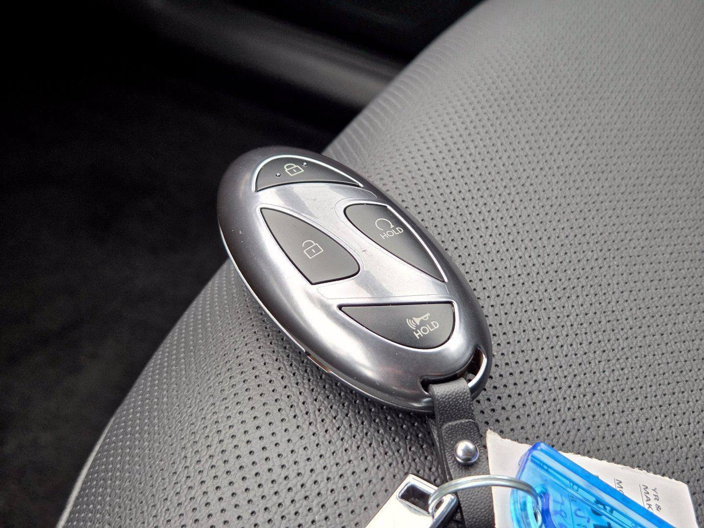 New 2026 Hyundai Tucson SEL Plus AWD/4WD image 98