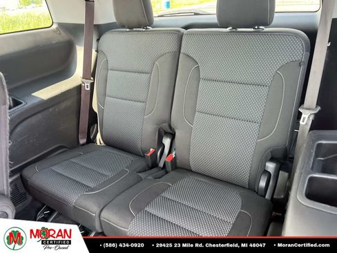 Used 2023 Jeep Grand Cherokee Laredo w/ Luxury Tech Group I AWD/4WD image 13