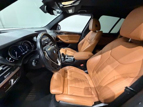 Used 2019 BMW X3 xDrive30i w/ Premium Package image 22