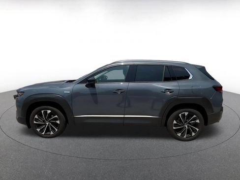 Used 2025 MAZDA CX-50 2.5 Hybrid w/ Premium Plus Pkg AWD/4WD image 9