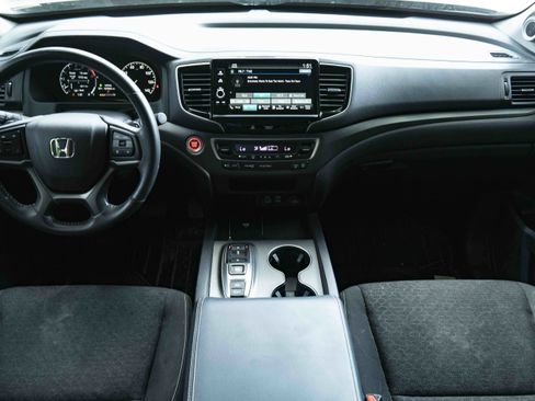 Used 2024 Honda Ridgeline Sport image 26