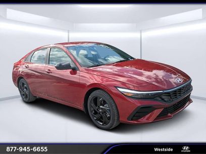 New 2026 Hyundai Elantra Sport