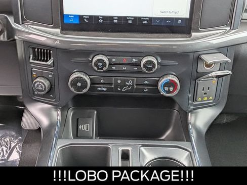 New 2026 Ford F150 STX w/ F-150 LOBO Package AWD/4WD image 27
