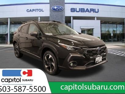 New 2026 Subaru Crosstrek 2.5i Limited