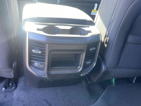 New 2026 RAM 1500 Big Horn w/ Night Edition AWD/4WD image 25