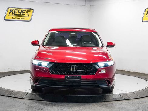 Used 2023 Honda Accord EX image 6