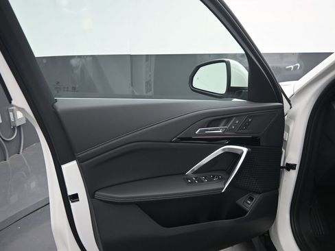 New 2026 BMW X1 xDrive28i w/ Convenience Package image 10