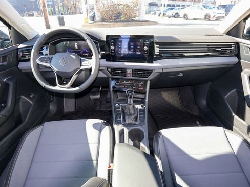 New 2026 Volkswagen Jetta SE image 16