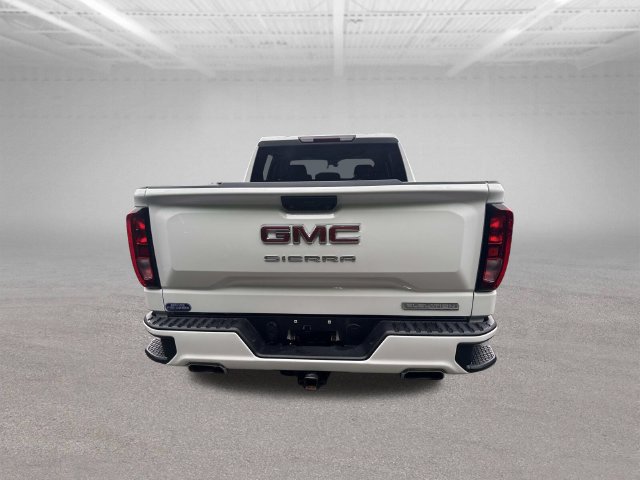 Used 2023 GMC Sierra 1500 Elevation AWD/4WD image 6