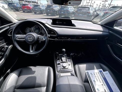 Certified 2023 MAZDA CX-30 AWD 2.5 S w/ Preferred Package image 11