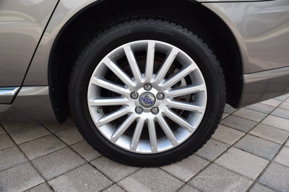 Used 2012 Volvo S80 3.2 FWD image 81