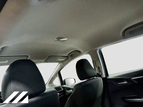 Used 2020 Honda Fit LX image 30