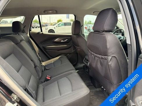 Used 2022 GMC Terrain SLE w/ Driver Convenience Package AWD/4WD image 14
