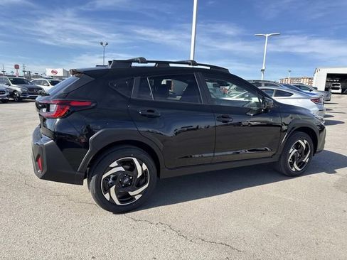 New 2026 Subaru Crosstrek 2.5i Limited w/ Crosstrek Mirror Package AWD/4WD image 2