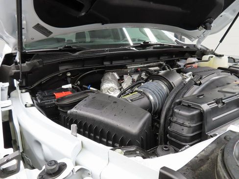 Used 2025 GMC Sierra 2500 SLT w/ SLT Convenience Package image 22