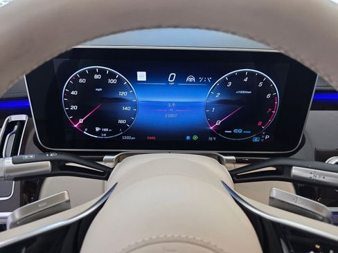 Certified 2022 Mercedes-Benz S 580 S 580 image 21