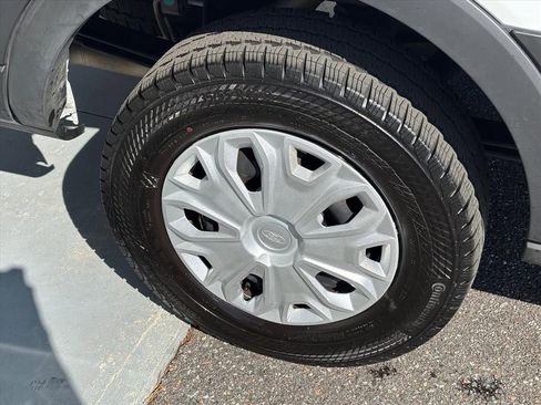 Used 2025 Ford Transit 350 XLT image 27