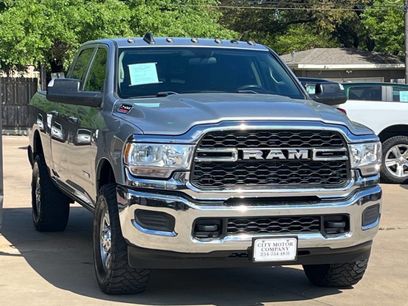 Used 2020 RAM 2500 Tradesman
