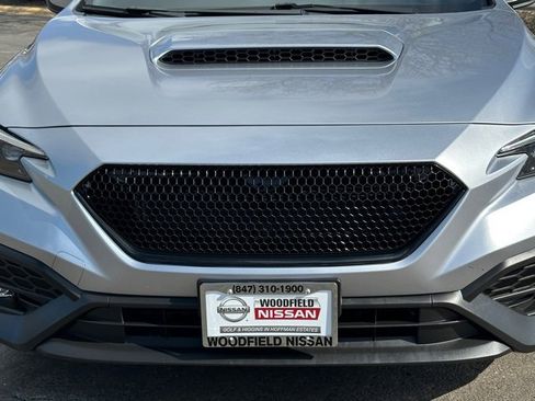 Used 2023 Subaru WRX Premium image 9