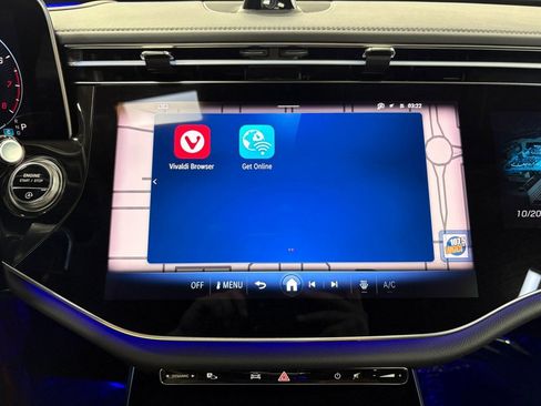 Certified 2024 Mercedes-Benz E 350 4MATIC Sedan image 21